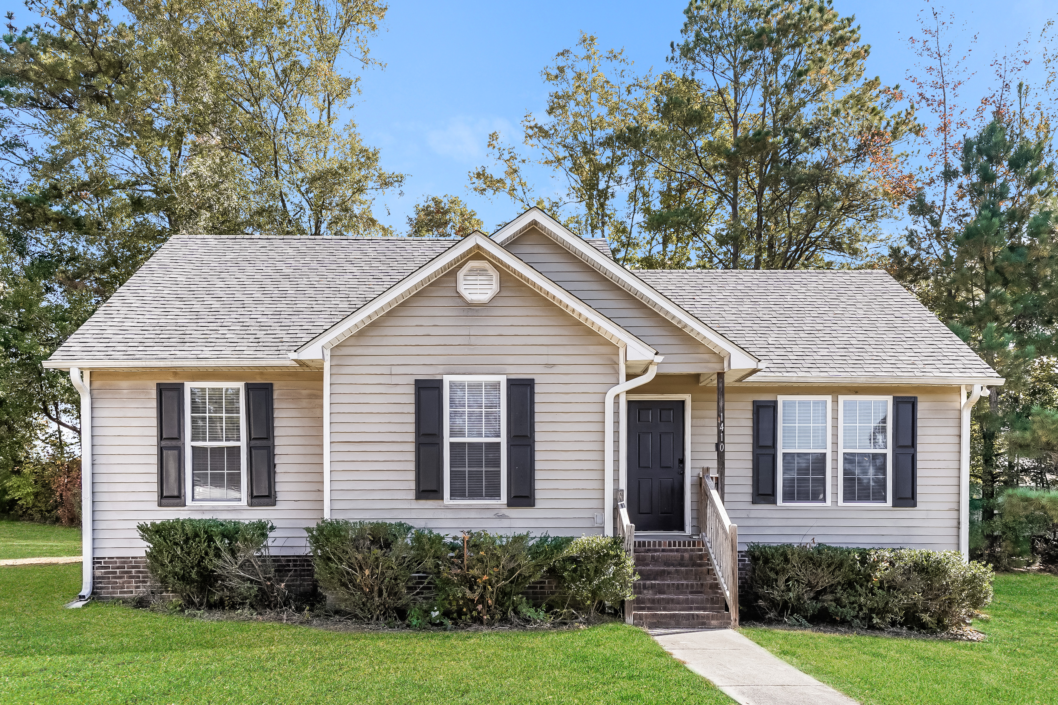 1410 Mandolin Pl Zebulon, NC 27597